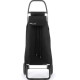 Сумка-тележка Rolser Saquet LN 2 Negro (SAQ055-1023)