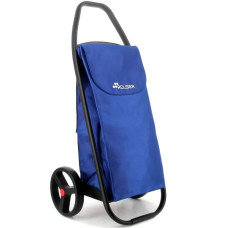 Сумка-тележка Rolser Com MF 8 Black Tube Azul (COH012-1026)