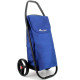 Сумка-тележка Rolser Com MF 8 Black Tube Azul (COH012-1026)