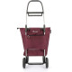 Сумка-тележка Rolser Mini Bag Plus MF 2L Burdeos (MNB042-1060)