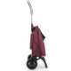 Сумка-тележка Rolser Mini Bag Plus MF 2L Burdeos (MNB042-1060)