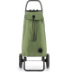 Сумка-візок Rolser I-Max MF 2LRSG Kaki (IMX308-1005)