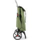 Сумка-візок Rolser I-Max MF 2LRSG Kaki (IMX308-1005)