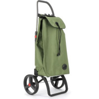Сумка-візок Rolser I-Max MF 2LRSG Kaki (IMX308-1005)