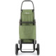 Сумка-візок Rolser I-Max MF 2LRSG Kaki (IMX308-1005)