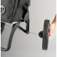 Сумка-візок Rolser I-Max MF 2LRSG Kaki (IMX308-1005)