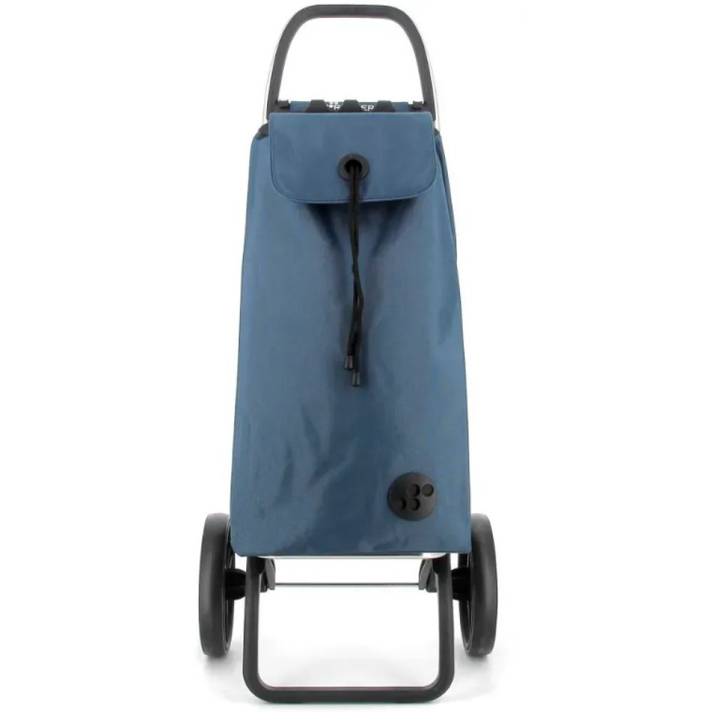 Сумка-візок Rolser I-Max MF 2LRSG Denim (IMX308-1069)