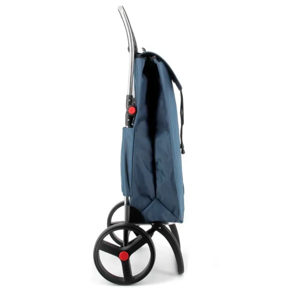 Сумка-візок Rolser I-Max MF 2LRSG Denim (IMX308-1069)