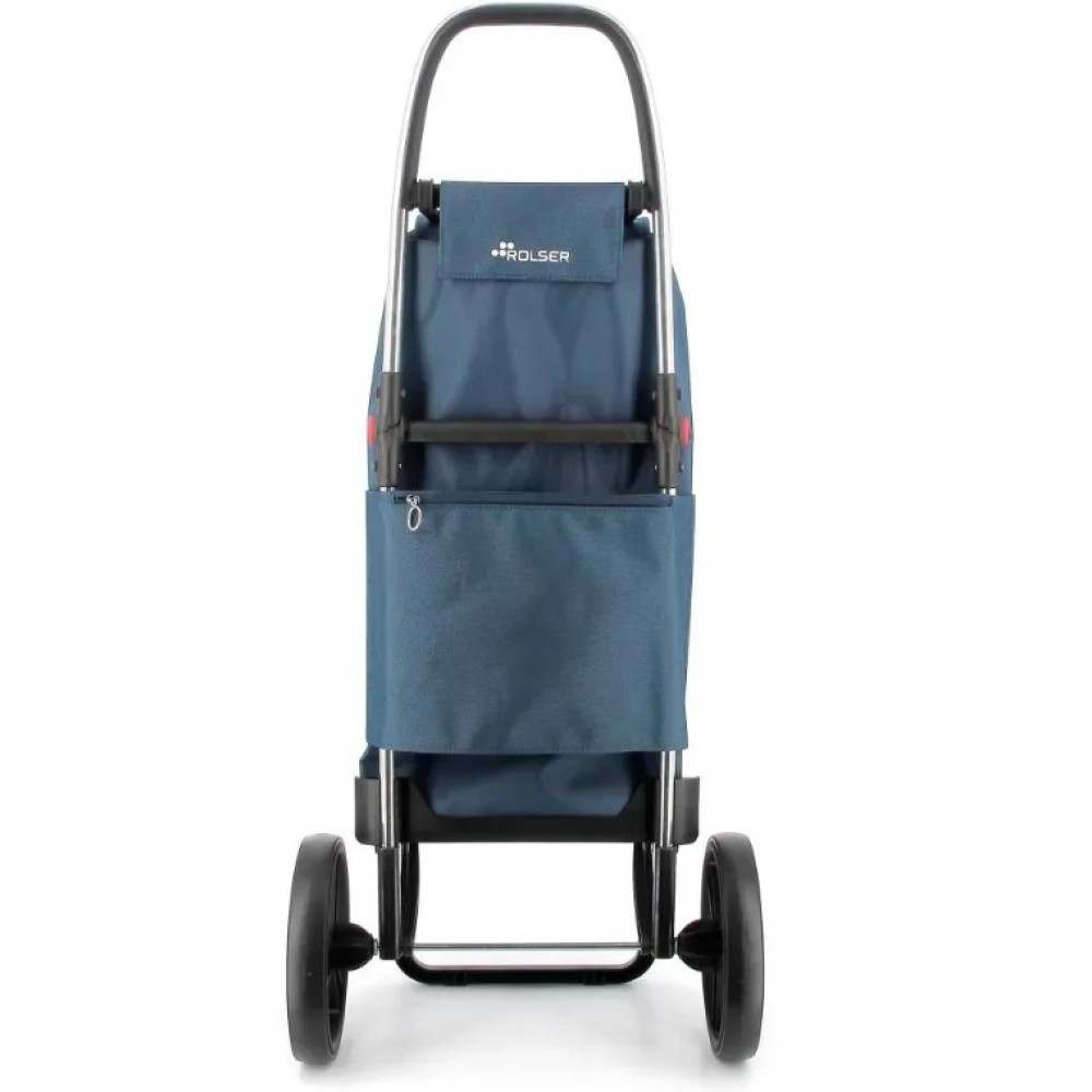 Сумка-візок Rolser I-Max MF 2LRSG Denim (IMX308-1069)
