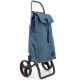 Сумка-візок Rolser I-Max MF 2LRSG Denim (IMX308-1069)