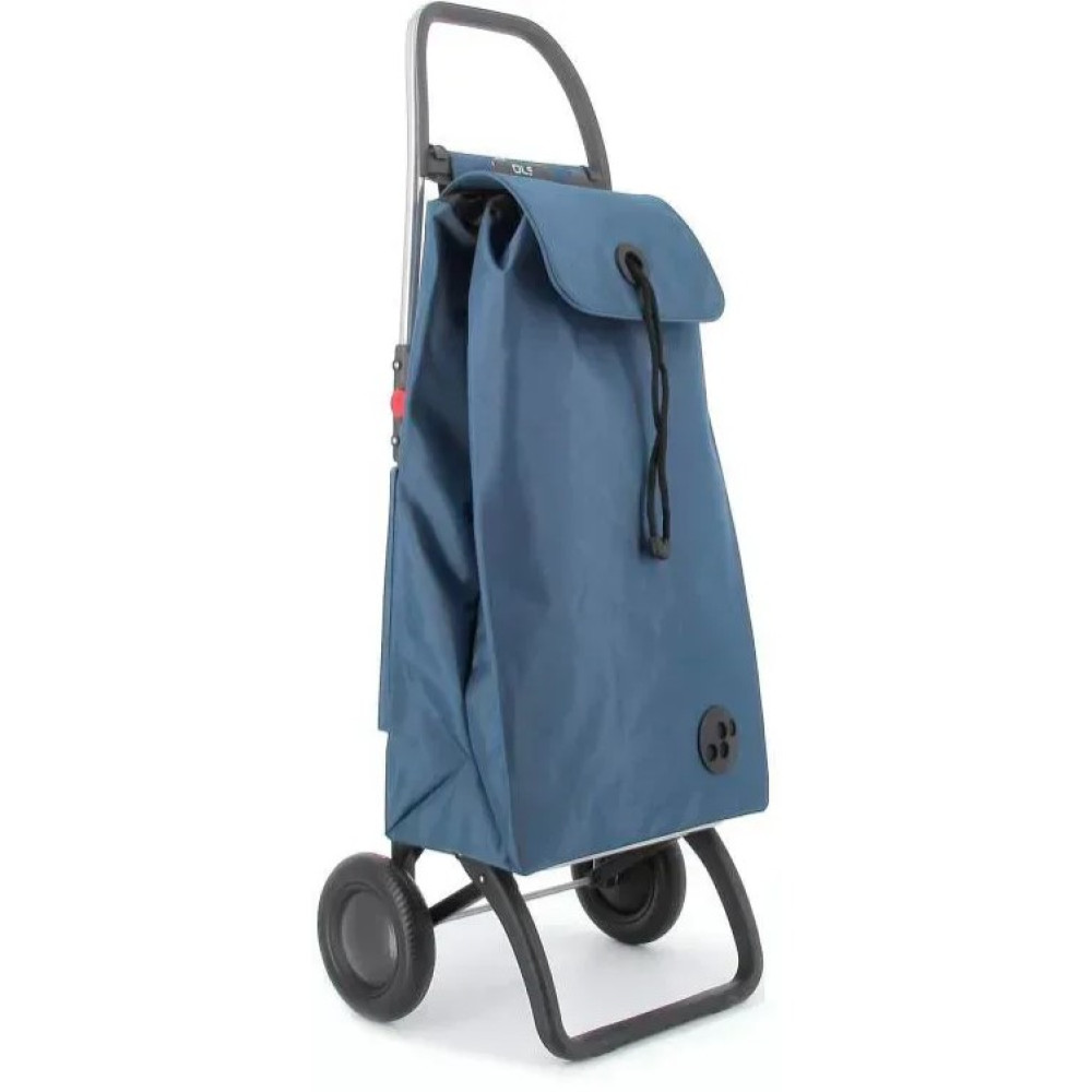 Сумка-тележка Rolser I-Max MF 2L Denim (IMX304-1069)