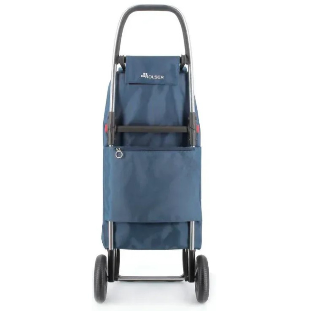 Сумка-тележка Rolser I-Max MF 2L Denim (IMX304-1069)
