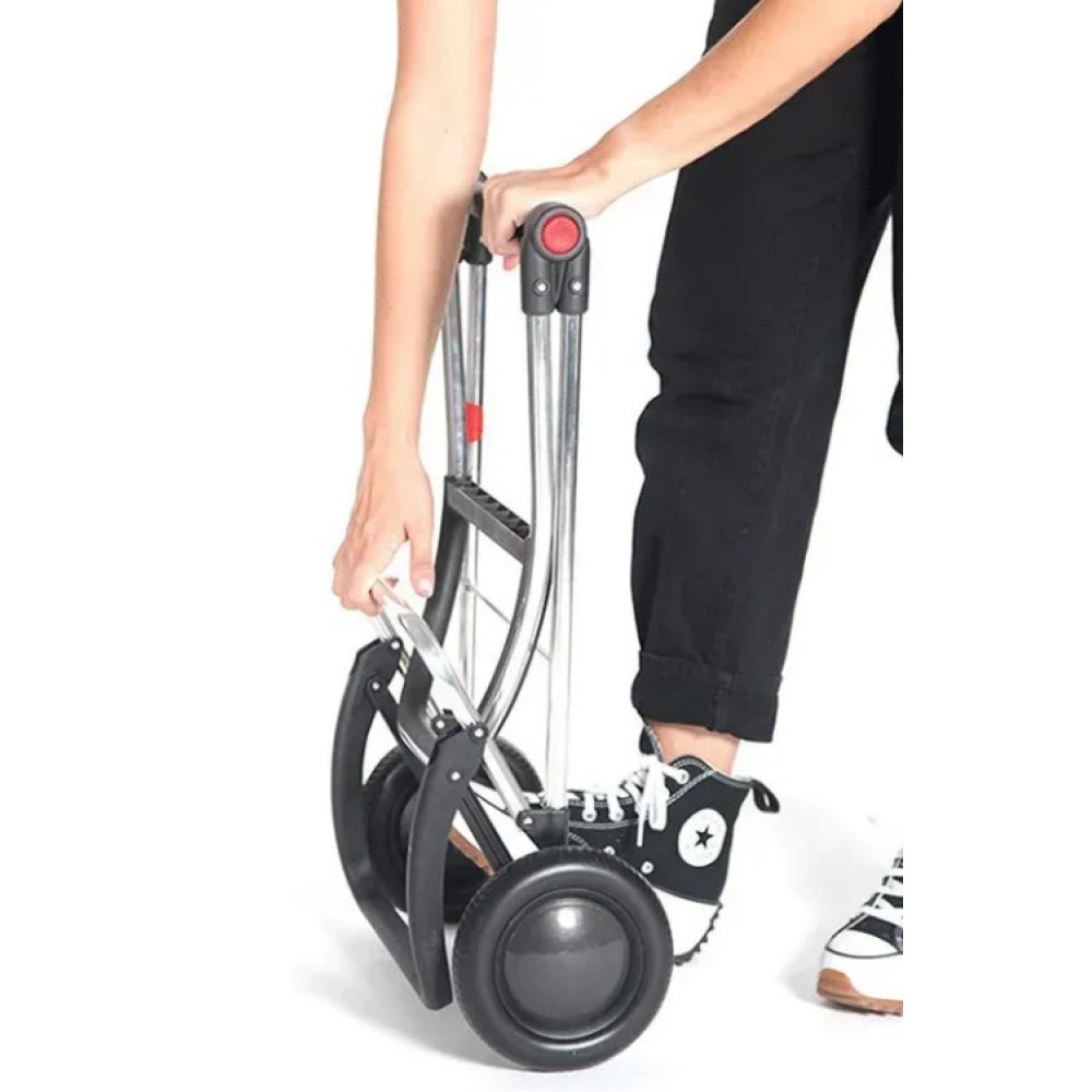 Сумка-тележка Rolser I-Max MF 2L Denim (IMX304-1069)