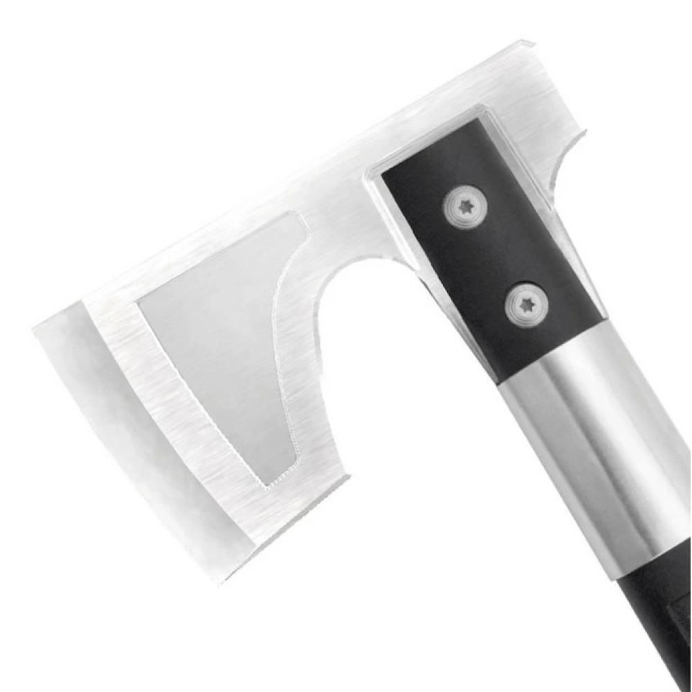 Сокира SOG Camp Axe Polished