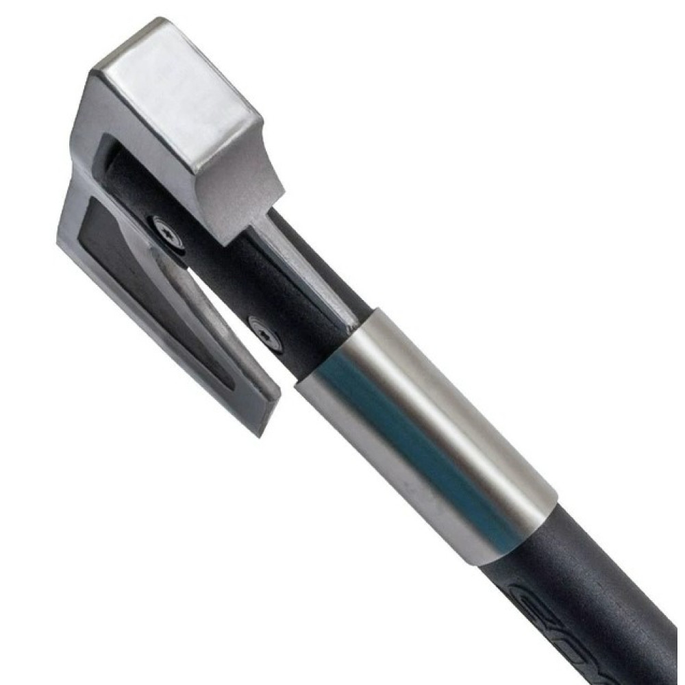 Сокира SOG Camp Axe Polished
