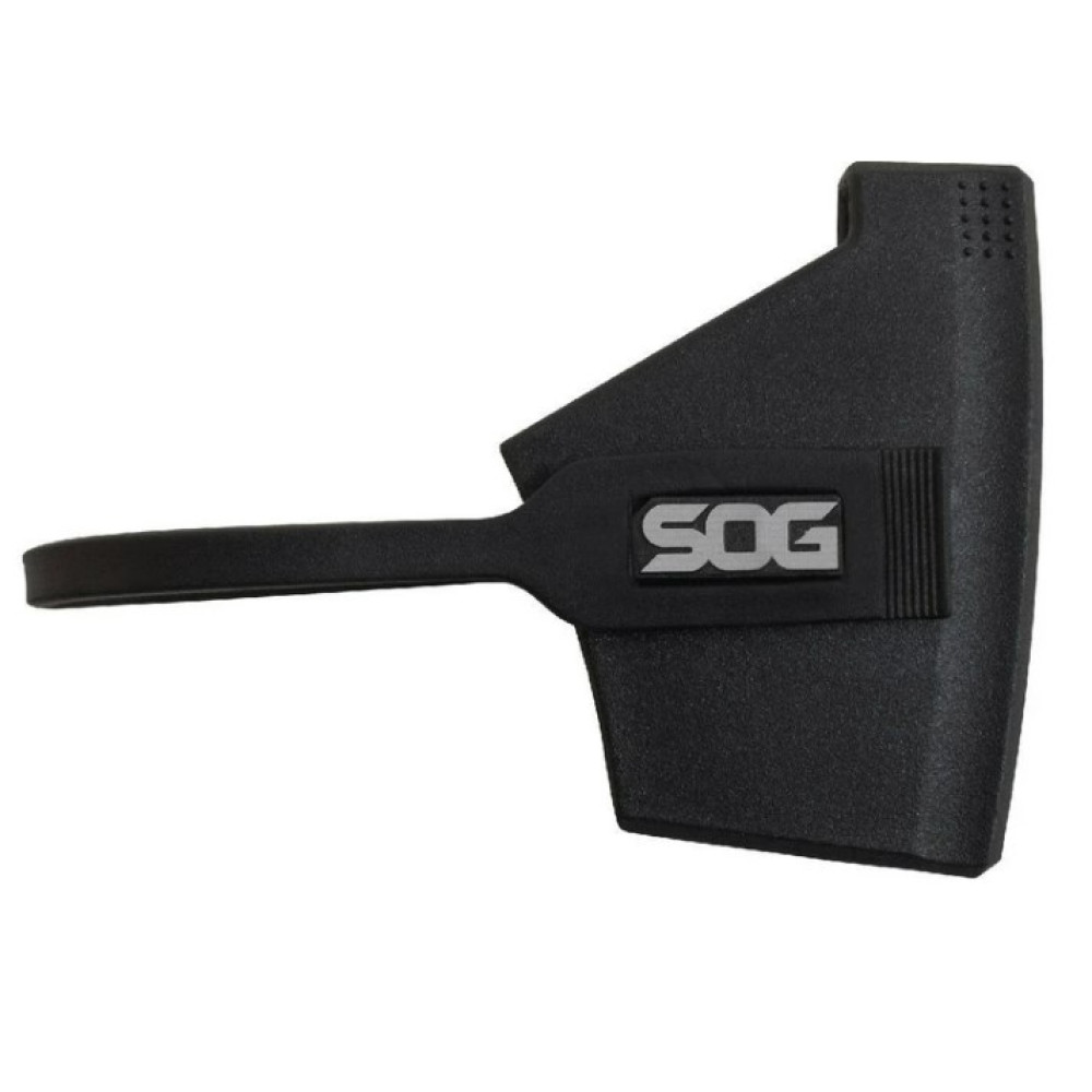 Сокира SOG Camp Axe Polished