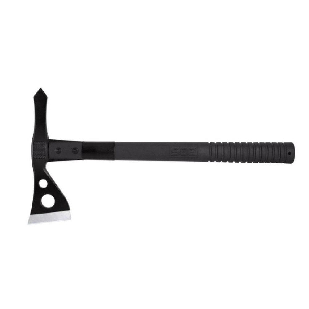 Сокира SOG Tactical Tomahawk Black