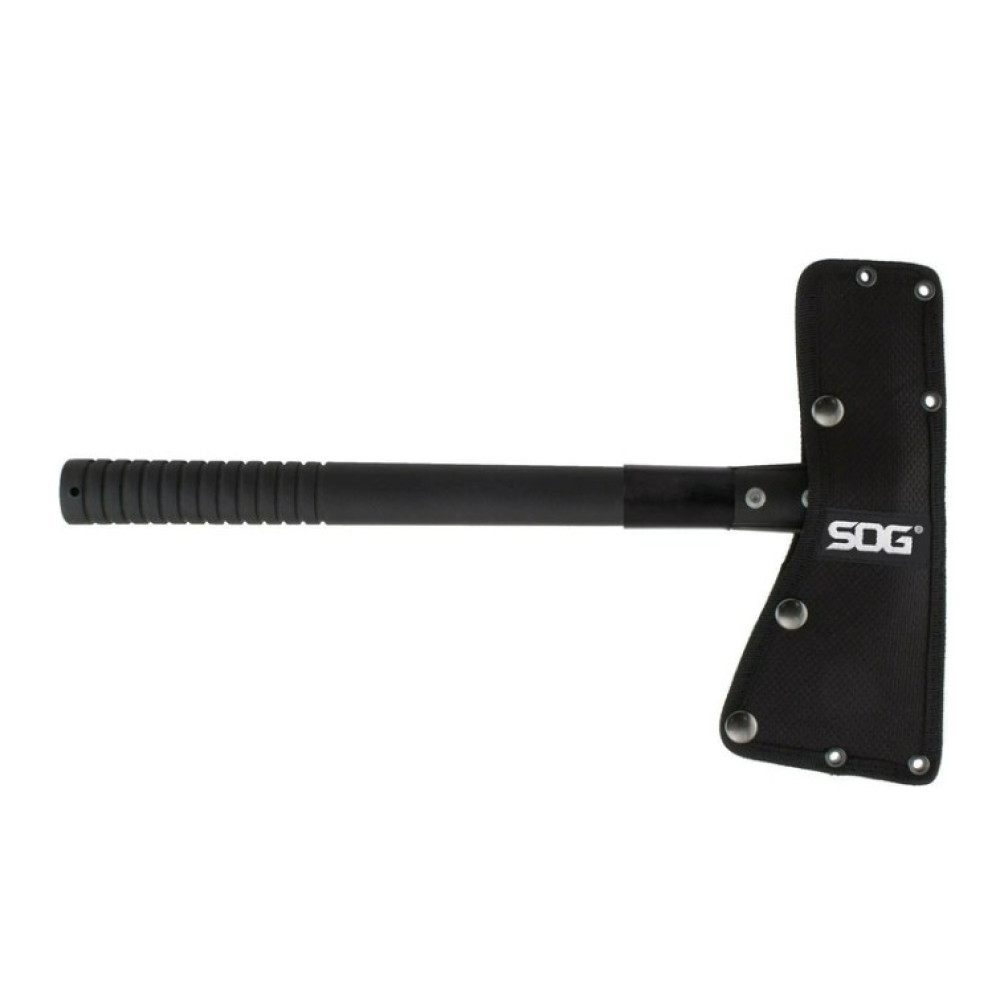 Сокира SOG Tactical Tomahawk Black