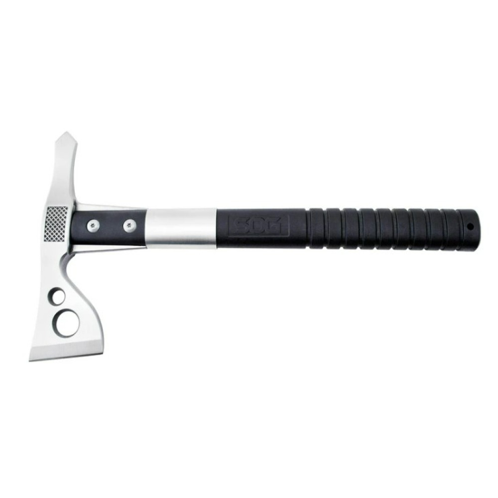 Сокира SOG Fast Hawk Polished