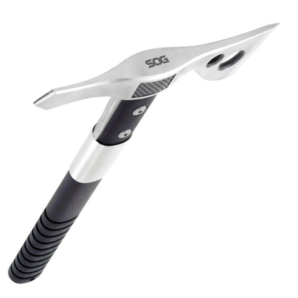 Сокира SOG Fast Hawk Polished