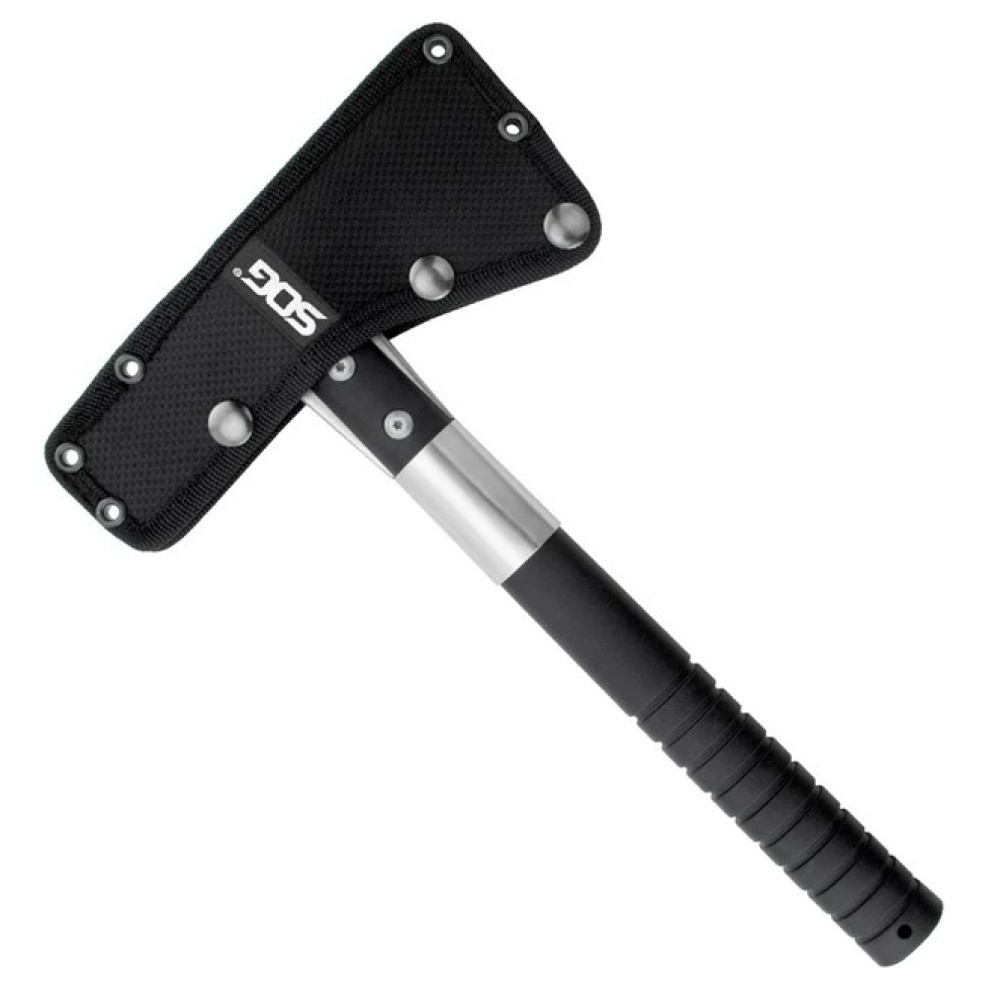 Сокира SOG Fast Hawk Polished