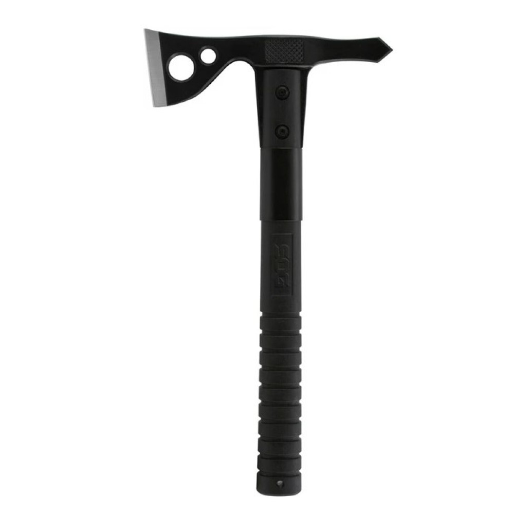 Сокира SOG Fast Hawk Black