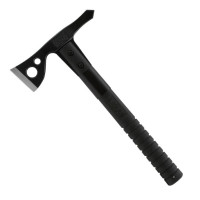 Топор SOG Fast Hawk Black