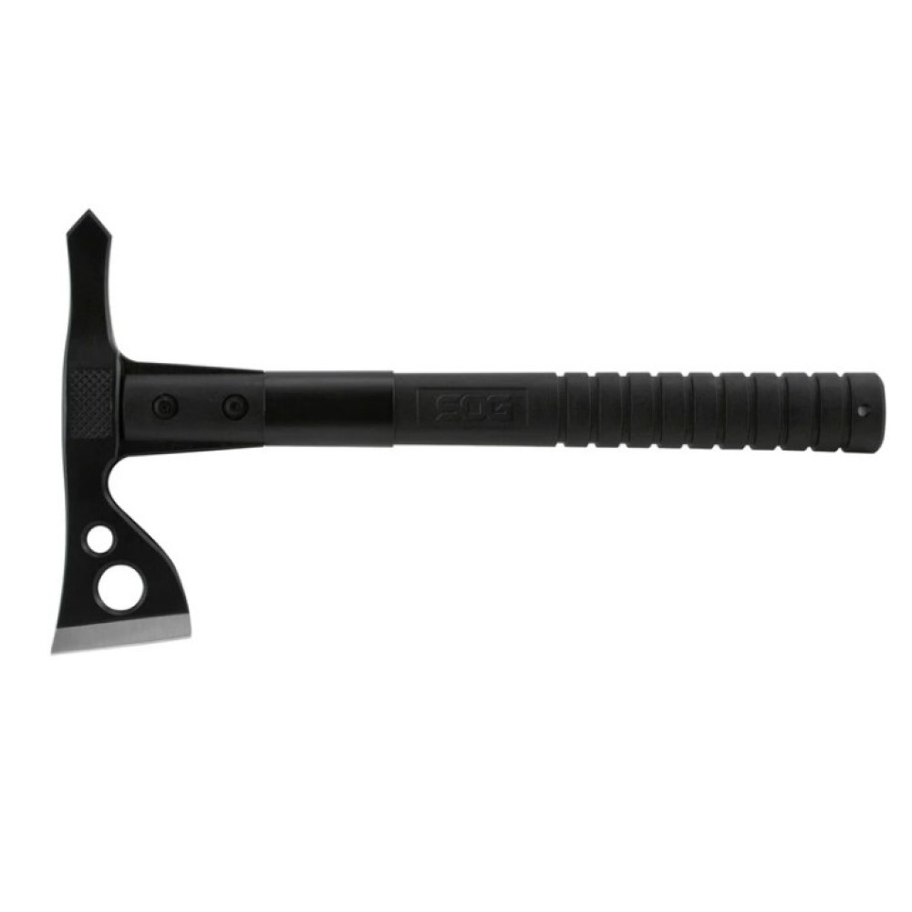 Сокира SOG Fast Hawk Black