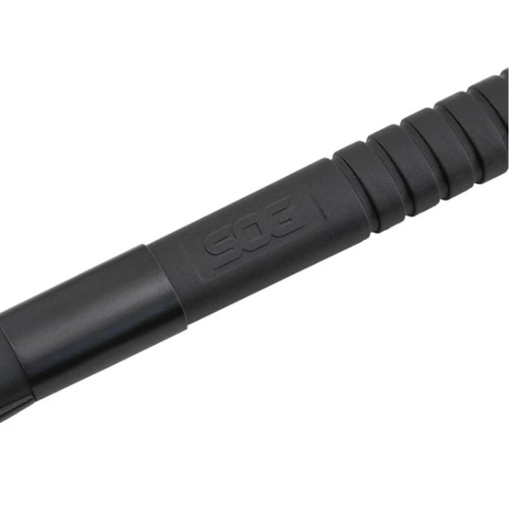 Сокира SOG Fast Hawk Black