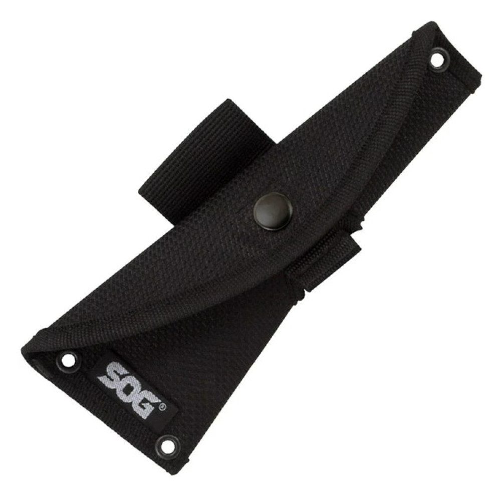 Сокира SOG Fast Hawk Black