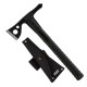 Сокира SOG Fast Hawk Black