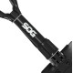 Лопата SOG Entrenching Tool Hardcased Black