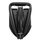 Лопата SOG Entrenching Tool Hardcased Black
