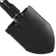Лопата SOG Entrenching Tool Hardcased Black