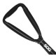 Лопата SOG Entrenching Tool Hardcased Black