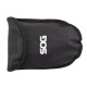 Лопата SOG Entrenching Tool Hardcased Black
