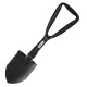 Лопата SOG Entrenching Tool Hardcased Black