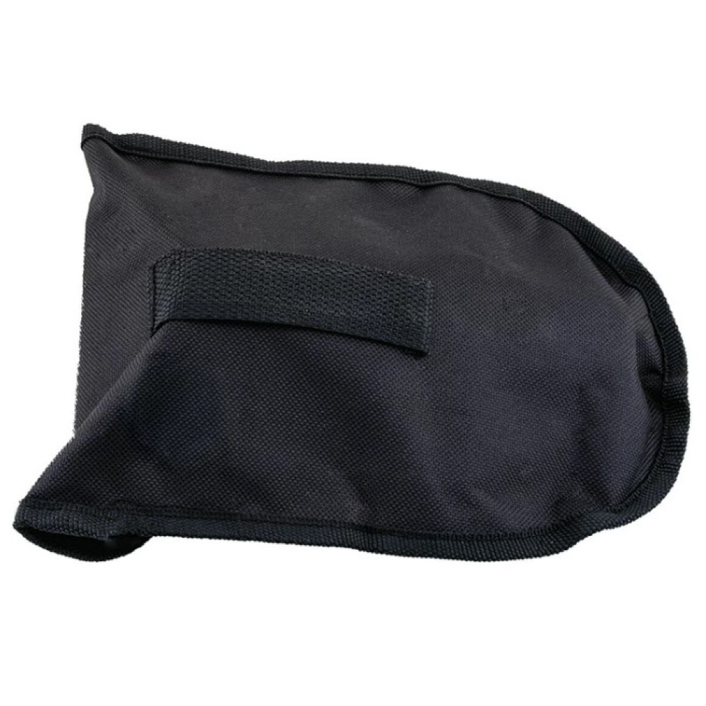 Лопата SOG Entrenching Tool Hardcased Black