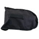 Лопата SOG Entrenching Tool Hardcased Black