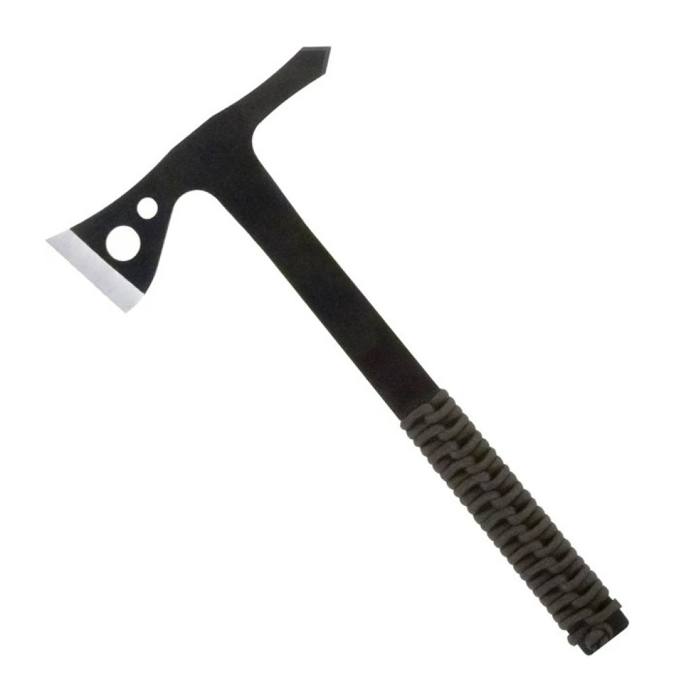 Набір сокир для метання SOG Throwing Hawks 3 шт Nylon Sheath