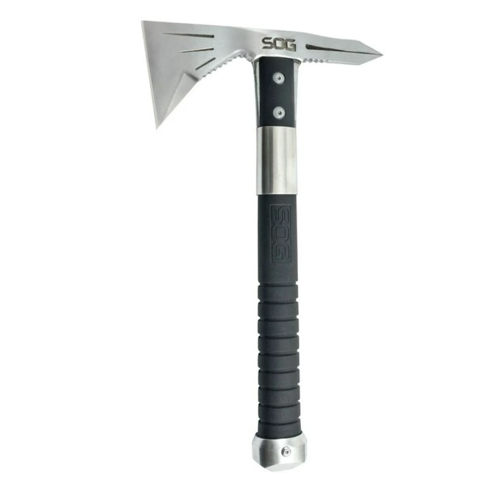 Сокира SOG Voodoo Hawk Mini Satin