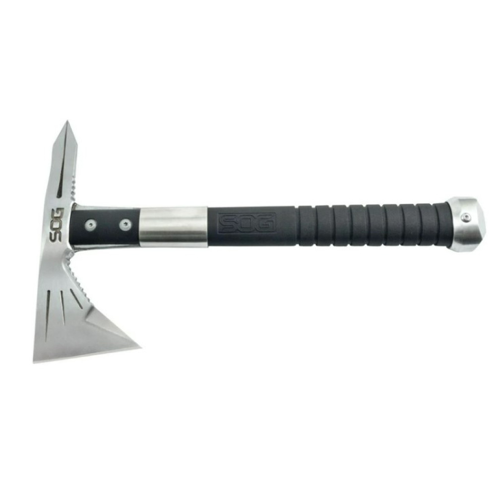Сокира SOG Voodoo Hawk Mini Satin