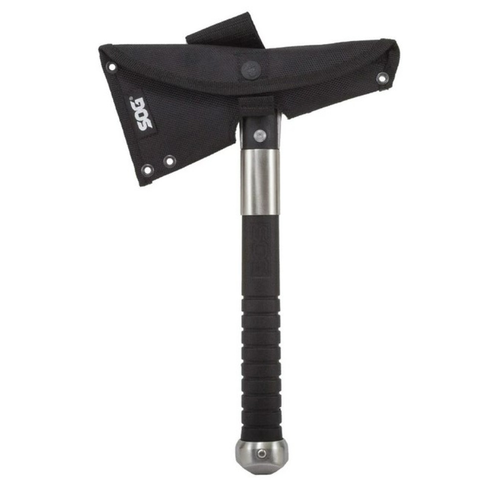 Сокира SOG Voodoo Hawk Mini Satin