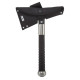 Сокира SOG Voodoo Hawk Mini Satin