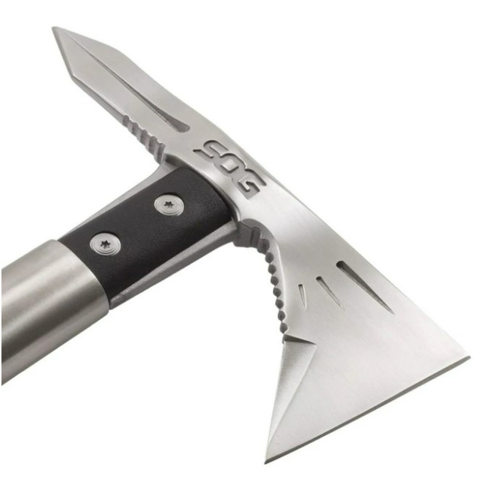 Сокира SOG Voodoo Hawk Mini Satin