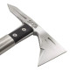 Сокира SOG Voodoo Hawk Mini Satin