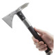 Сокира SOG Voodoo Hawk Mini Satin