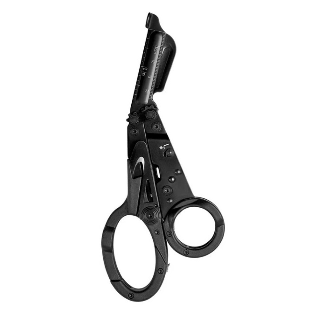 Мультитул SOG ParaShearsl Black