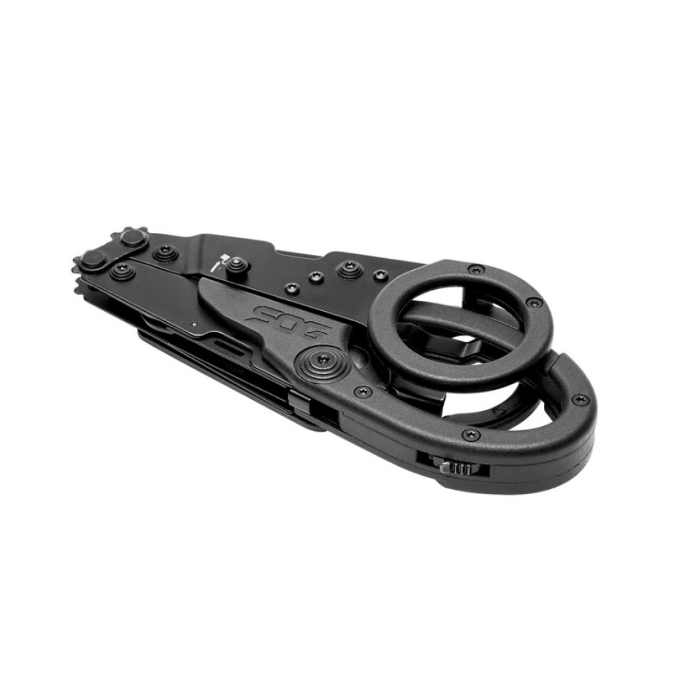 Мультитул SOG ParaShearsl Black