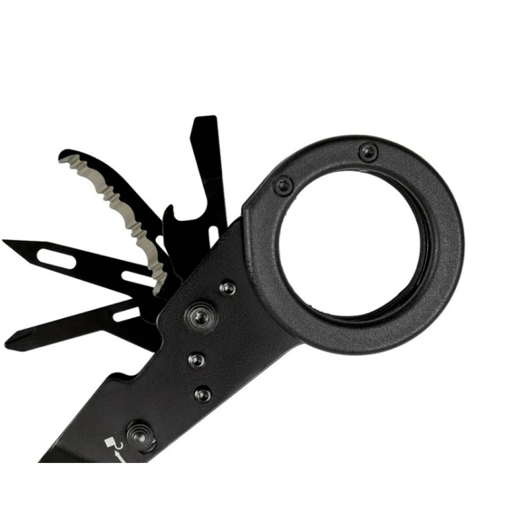 Мультитул SOG ParaShearsl Black
